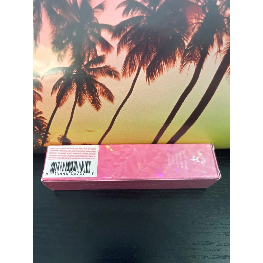 Jeffree Star Cosmetics Magic Star Concealer C3.5 NEW